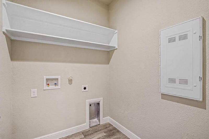 141 RINGTRAIL Drive, Rhome TX 76078 - Photo 9