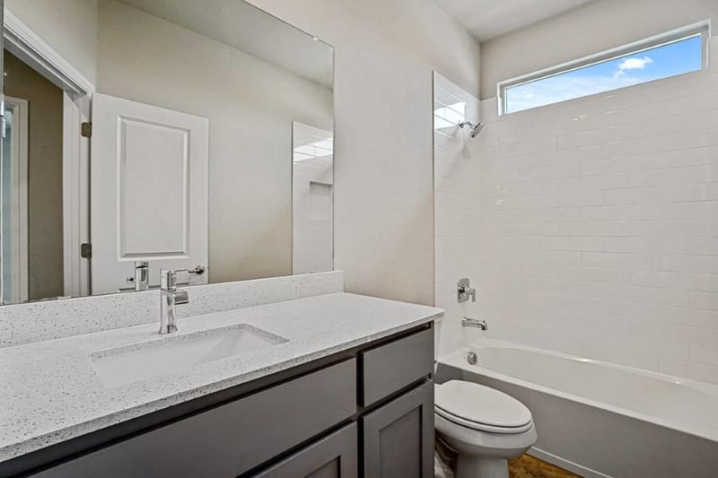141 RINGTRAIL Drive, Rhome TX 76078 - Photo 38