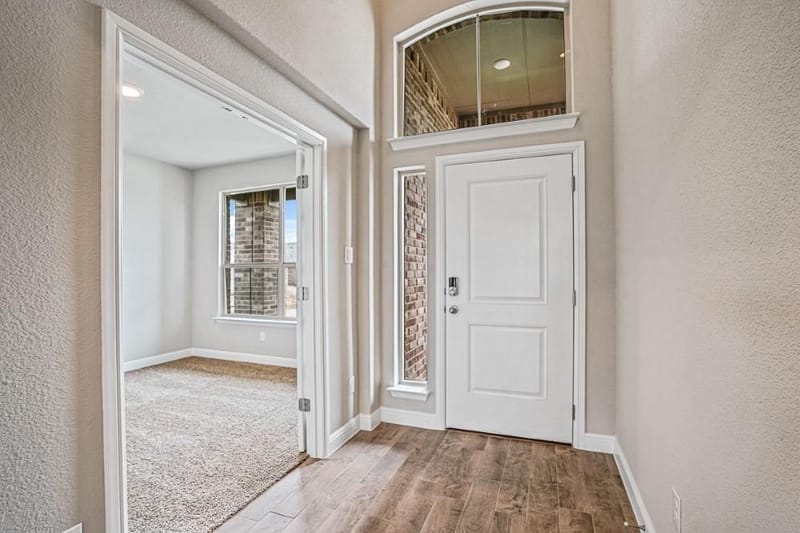 141 RINGTRAIL Drive, Rhome TX 76078 - Photo 10