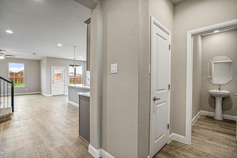 141 RINGTRAIL Drive, Rhome TX 76078 - Photo 14