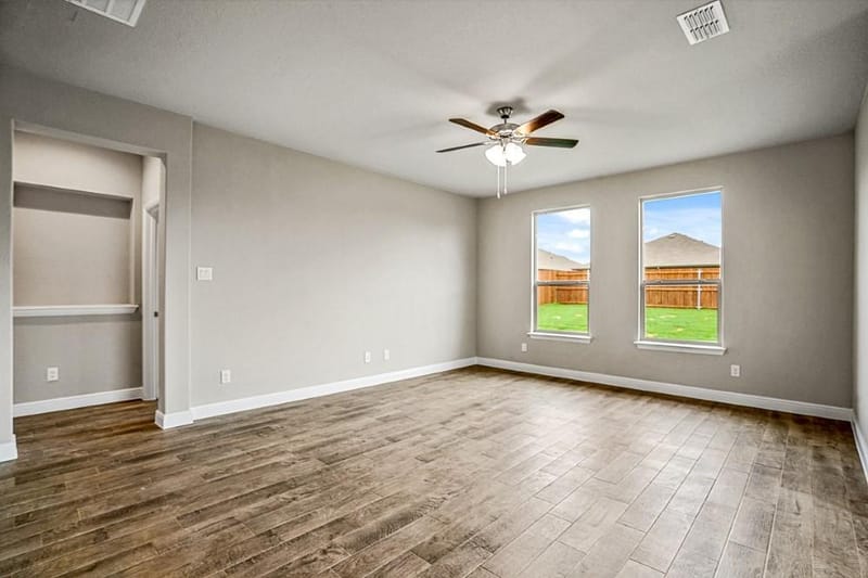 141 RINGTRAIL Drive, Rhome TX 76078 - Photo 19