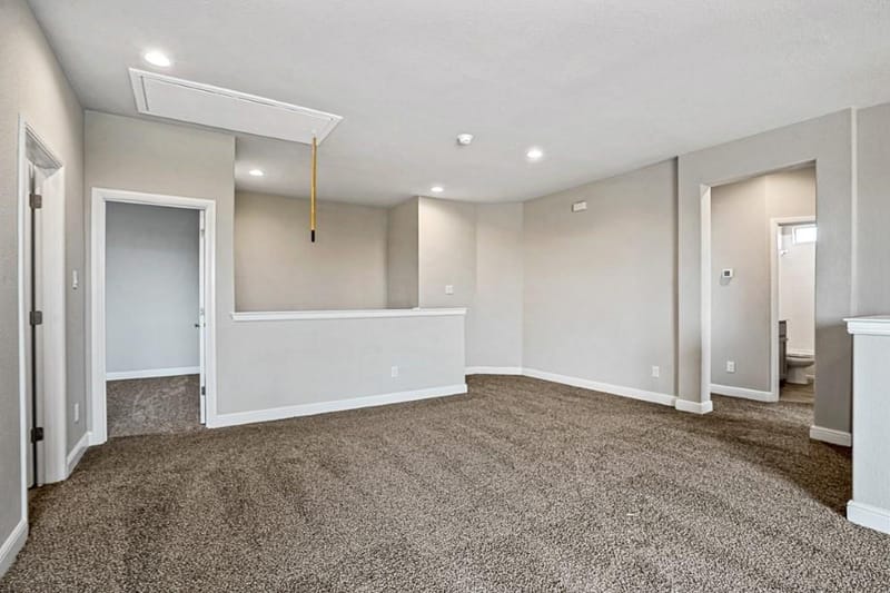 141 RINGTRAIL Drive, Rhome TX 76078 - Photo 31