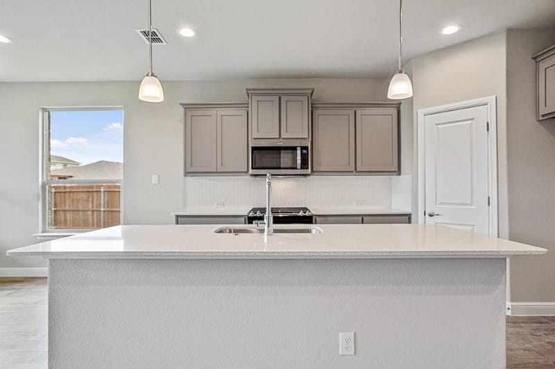 141 RINGTRAIL Drive, Rhome TX 76078 - Photo 8