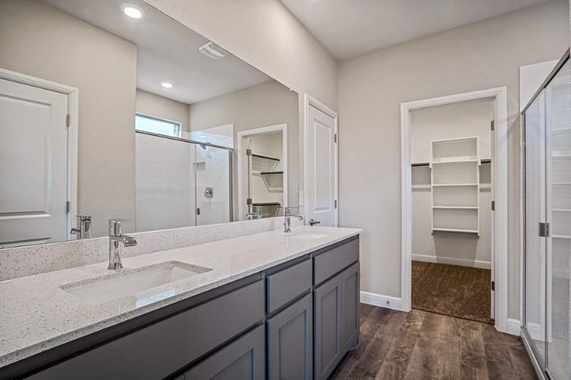 141 RINGTRAIL Drive, Rhome TX 76078 - Photo 25