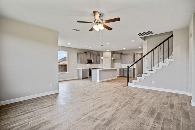 141 RINGTRAIL Drive, Rhome TX 76078 - Photo 21