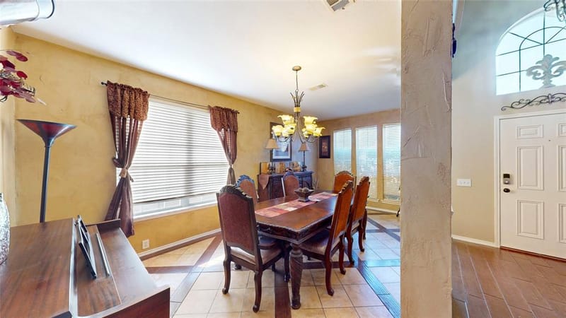 4704 Parkmount Drive, Fort Worth TX 76137 - Photo 6
