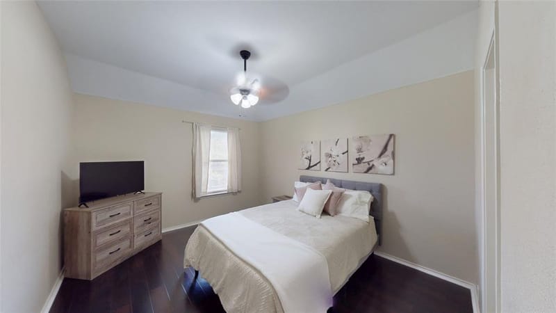 4704 Parkmount Drive, Fort Worth TX 76137 - Photo 17