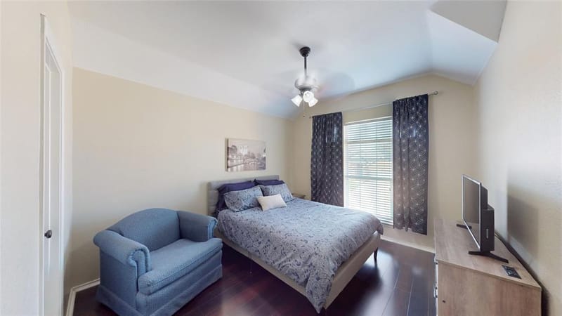 4704 Parkmount Drive, Fort Worth TX 76137 - Photo 16