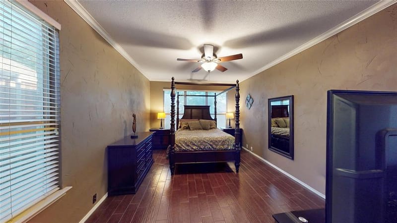 4704 Parkmount Drive, Fort Worth TX 76137 - Photo 12