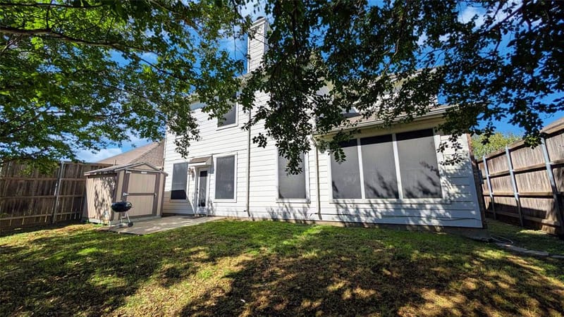 4704 Parkmount Drive, Fort Worth TX 76137 - Photo 26