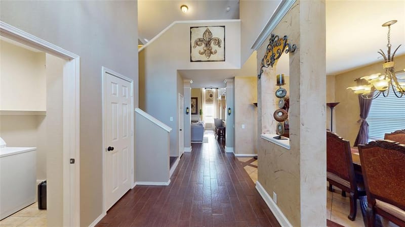 4704 Parkmount Drive, Fort Worth TX 76137 - Photo 22