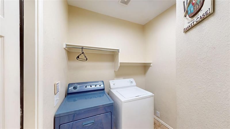 4704 Parkmount Drive, Fort Worth TX 76137 - Photo 24