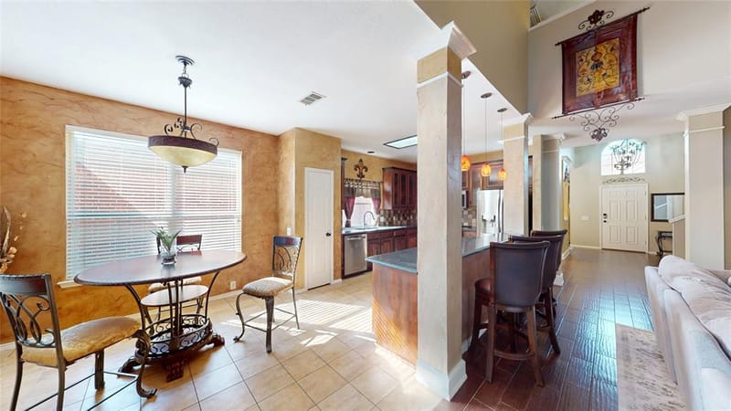 4704 Parkmount Drive, Fort Worth TX 76137 - Photo 10