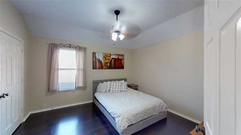 4704 Parkmount Drive, Fort Worth TX 76137 - Photo 18
