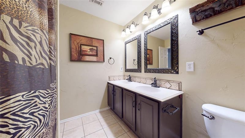 4704 Parkmount Drive, Fort Worth TX 76137 - Photo 19