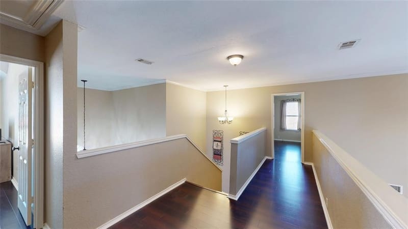 4704 Parkmount Drive, Fort Worth TX 76137 - Photo 25