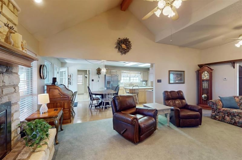 1208 Private Road 1399, Dublin TX 76446 - Photo 13