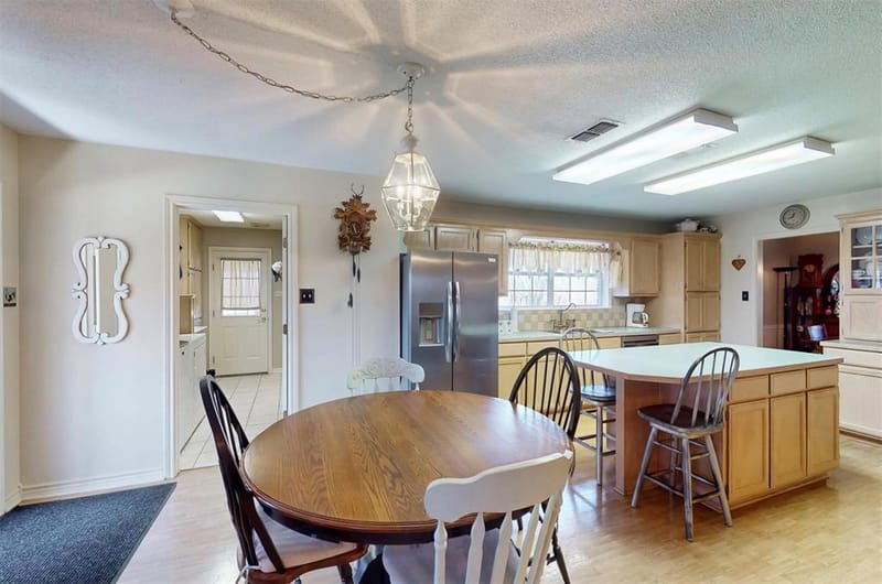 1208 Private Road 1399, Dublin TX 76446 - Photo 17