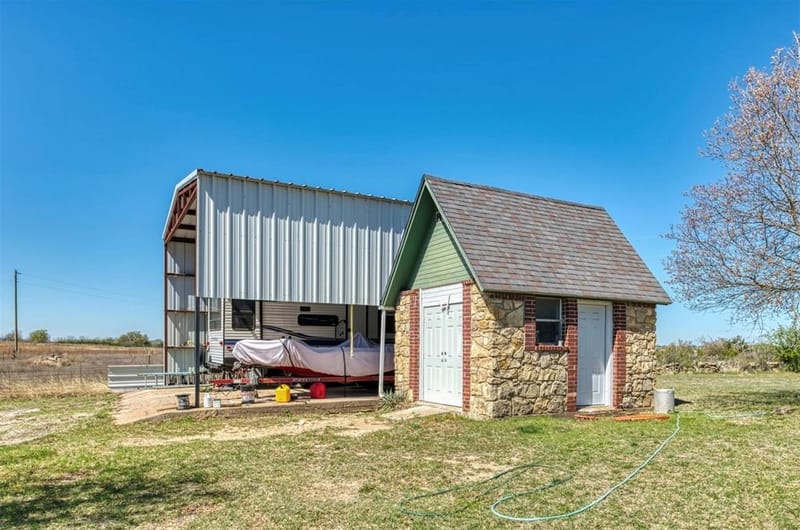 1208 Private Road 1399, Dublin TX 76446 - Photo 26