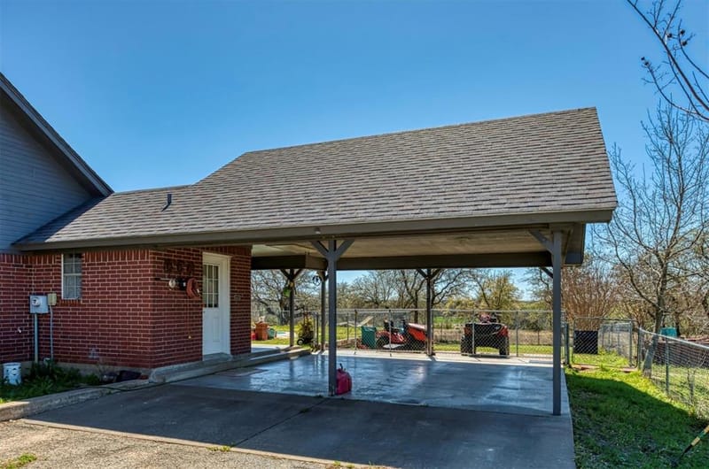 1208 Private Road 1399, Dublin TX 76446 - Photo 3