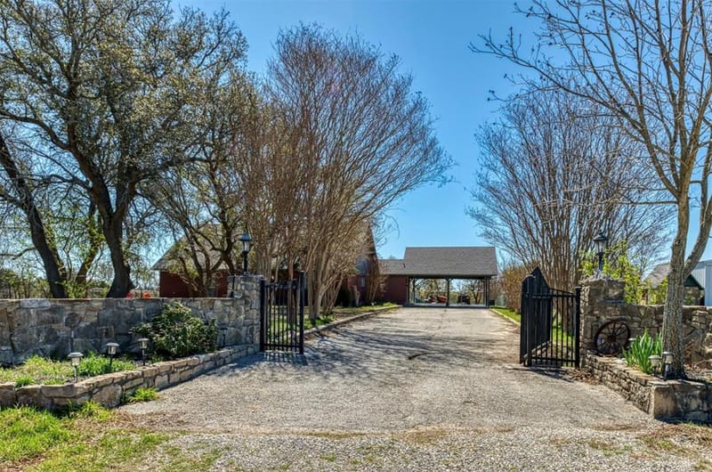 1208 Private Road 1399, Dublin TX 76446 - Photo 5