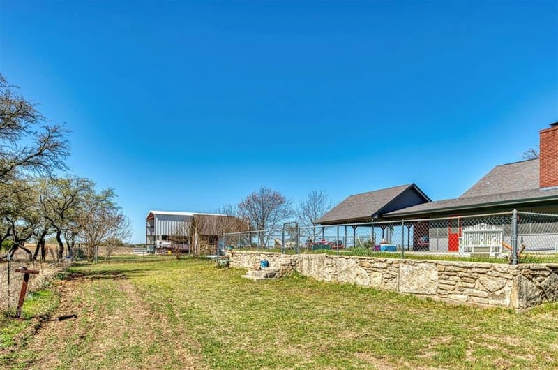 1208 Private Road 1399, Dublin TX 76446 - Photo 24