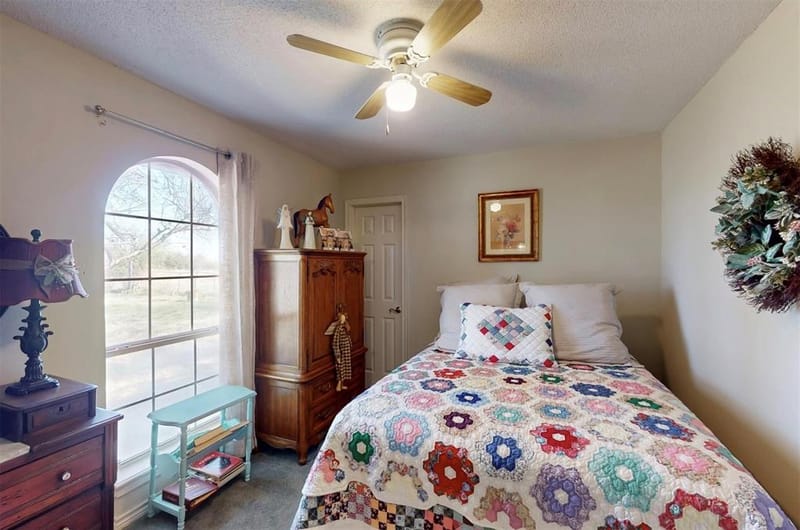 1208 Private Road 1399, Dublin TX 76446 - Photo 30