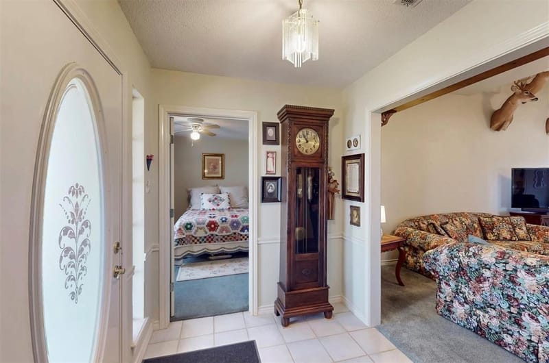 1208 Private Road 1399, Dublin TX 76446 - Photo 10