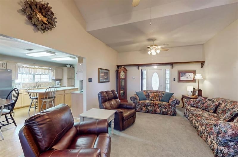 1208 Private Road 1399, Dublin TX 76446 - Photo 14