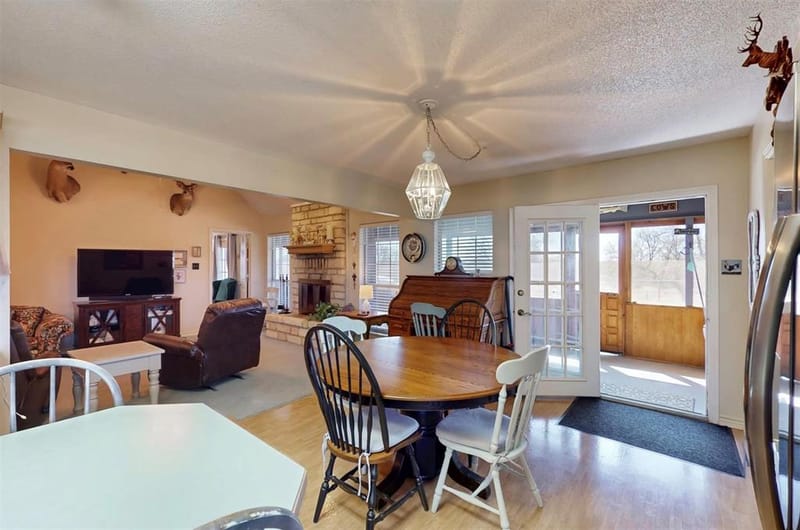 1208 Private Road 1399, Dublin TX 76446 - Photo 15