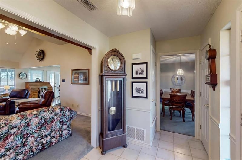 1208 Private Road 1399, Dublin TX 76446 - Photo 11