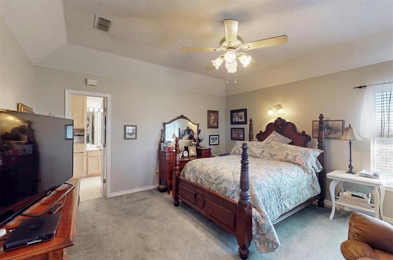 1208 Private Road 1399, Dublin TX 76446 - Photo 29