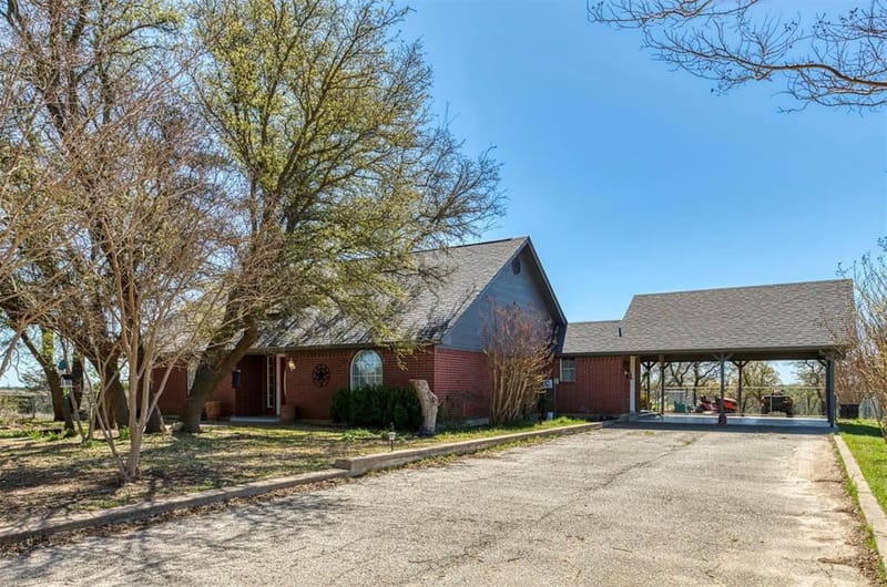 1208 Private Road 1399, Dublin TX 76446 - Photo 4