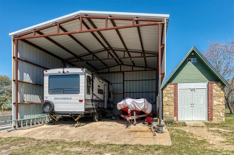 1208 Private Road 1399, Dublin TX 76446 - Photo 25
