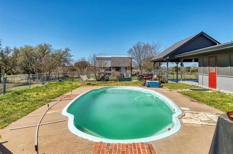 1208 Private Road 1399, Dublin TX 76446 - Photo 21