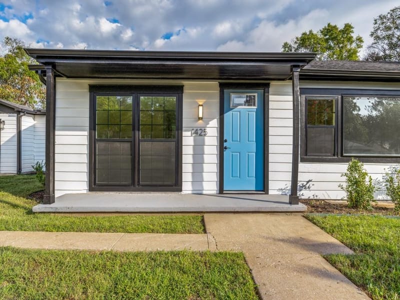 1425 W Shepherd Street, Denison TX 75020