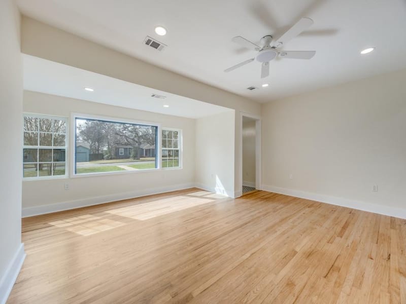 1425 W Shepherd Street, Denison TX 75020 - Photo 5