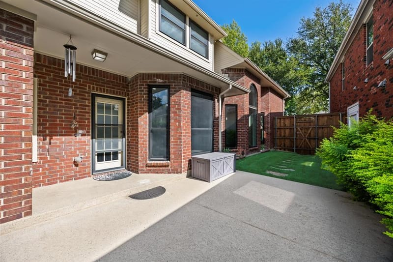 701 Nottingham Drive, Coppell TX 75019 - Photo 23