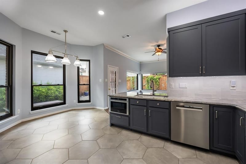 701 Nottingham Drive, Coppell TX 75019 - Photo 5