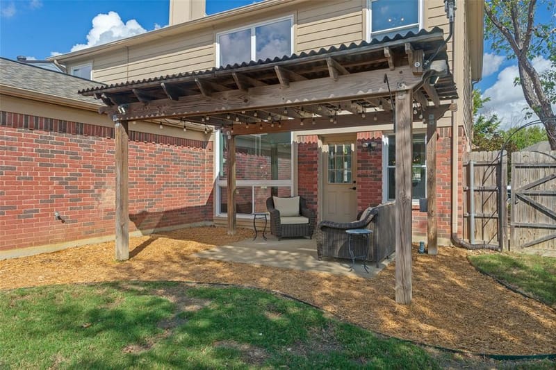 1332 Old Barn Lane, Lewisville TX 75067 - Photo 24