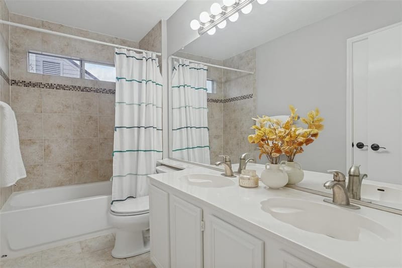 1332 Old Barn Lane, Lewisville TX 75067 - Photo 18