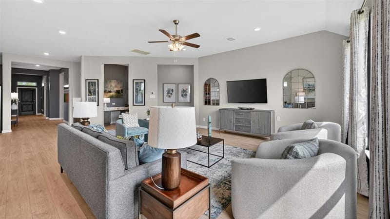 3288 PIER VIEW Street, Grand Prairie TX 76065 - Photo 15