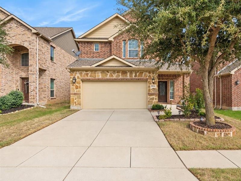 9912 FOX SQUIRREL Trail, McKinney TX 75071 - Photo 6