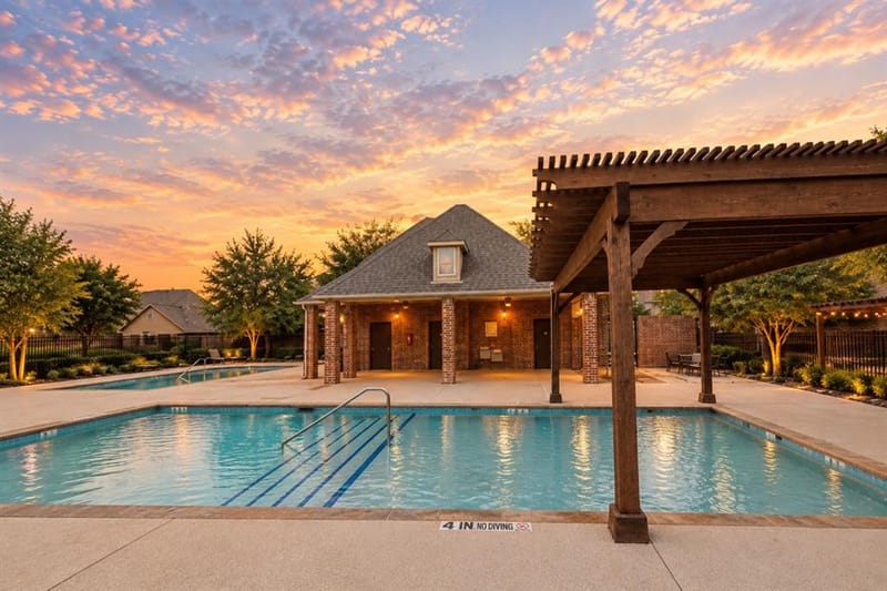 9912 FOX SQUIRREL Trail, McKinney TX 75071 - Photo 5