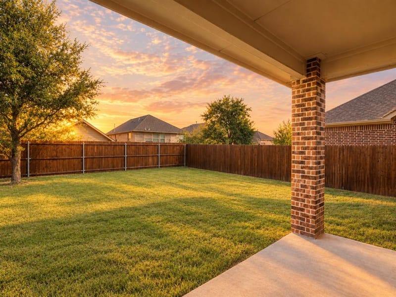 9912 FOX SQUIRREL Trail, McKinney TX 75071 - Photo 34