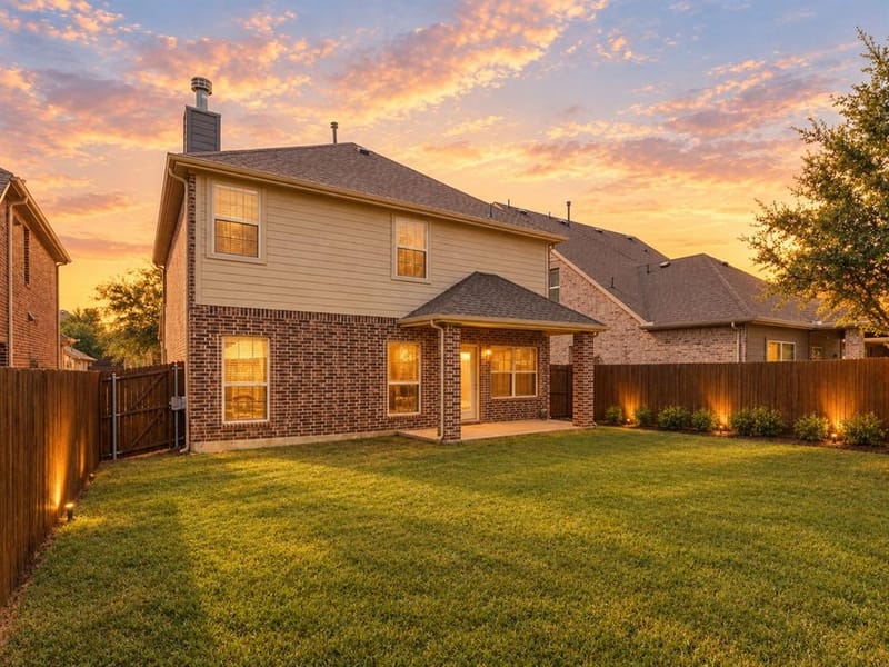 9912 FOX SQUIRREL Trail, McKinney TX 75071 - Photo 33