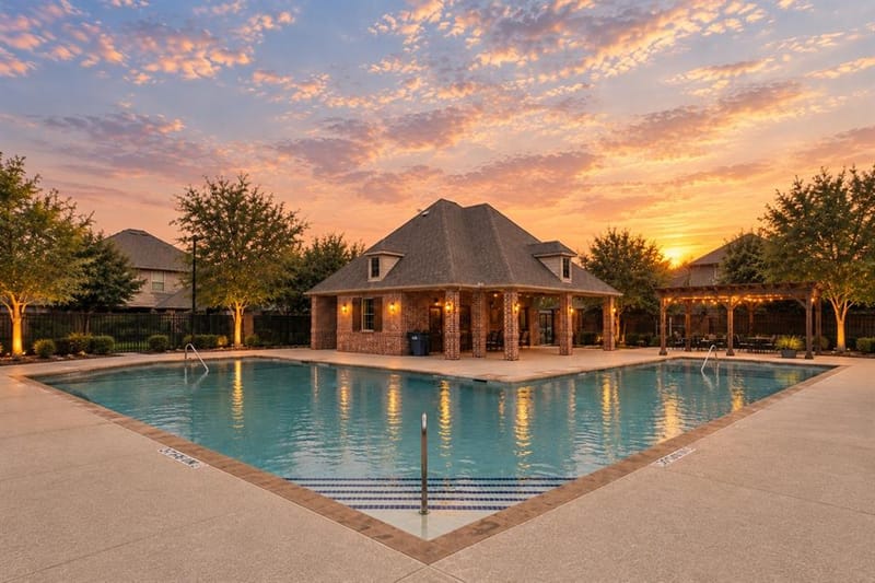 9912 FOX SQUIRREL Trail, McKinney TX 75071 - Photo 4
