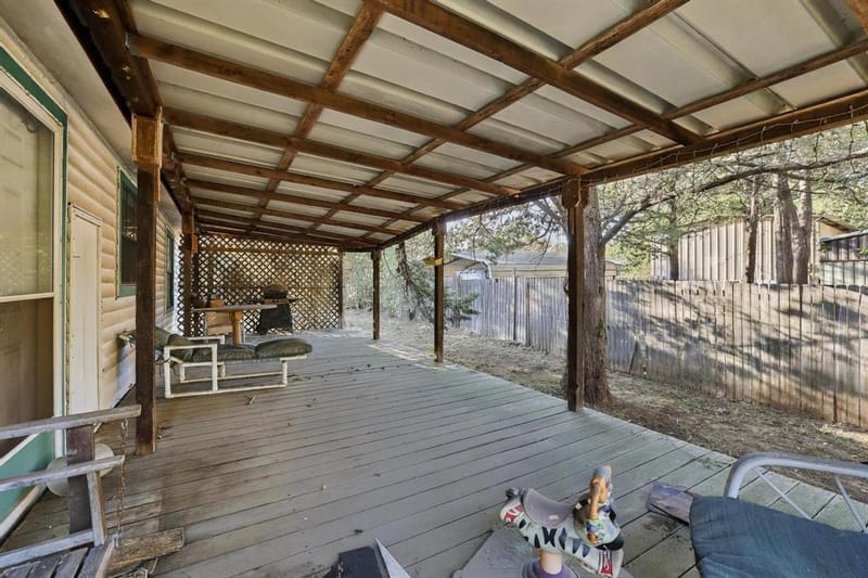 305 Dover Drive, Gordonville TX 76245 - Photo 24
