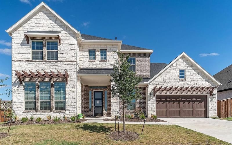 1902 Sicilia Lane, McLendon Chisholm TX 75032