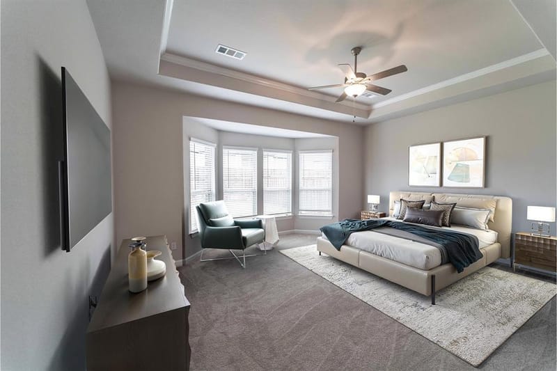 1902 Sicilia Lane, McLendon Chisholm TX 75032 - Photo 14